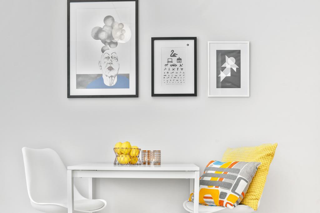 Forenom Serviced Apartments Oslo Majorstuen ภายนอก รูปภาพ